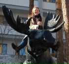 Фотография Жиряковой Катерины