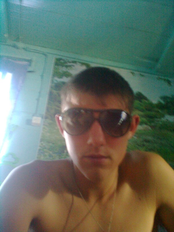 Иван Федоров фотография #10