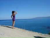 Фотография Комаровой Анны