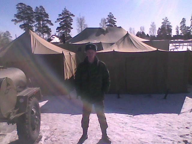 Дмитрий Гофман фотография #28