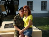 Фотография Верес Натальи