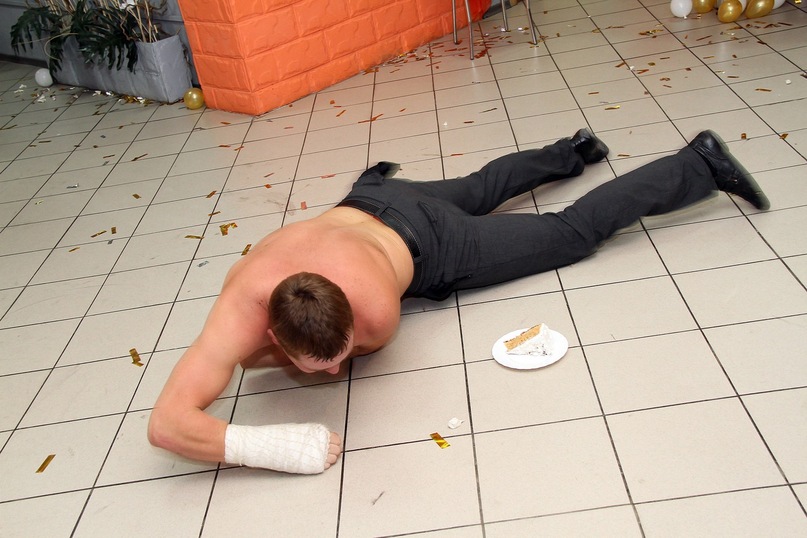 Александр Бауэр фотография #43