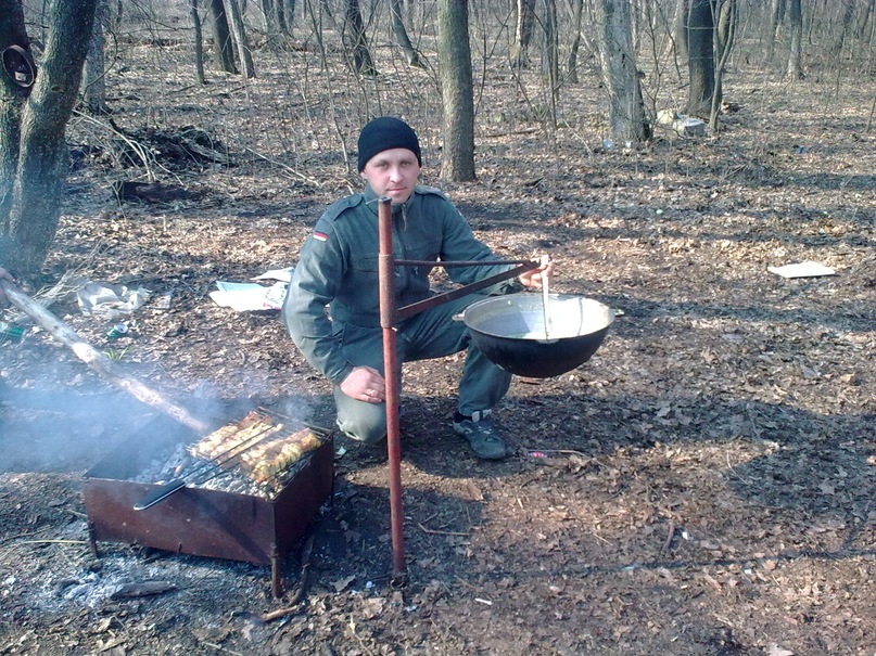 Артем Хиленко фотография #13