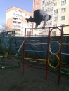 Тімур Коломієць фотография #13 (источник - https://vk.com/id68130586)