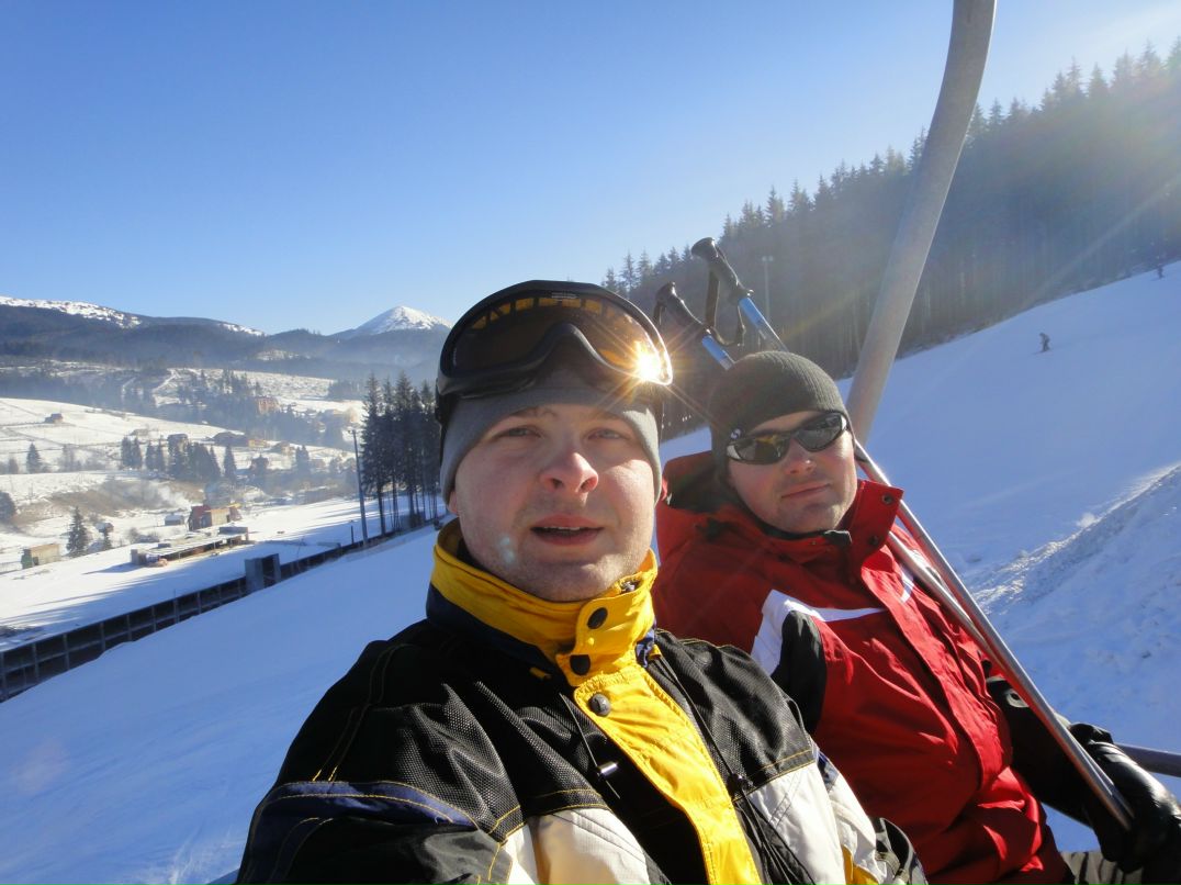 Дмитрий Шепелевич фотография #22