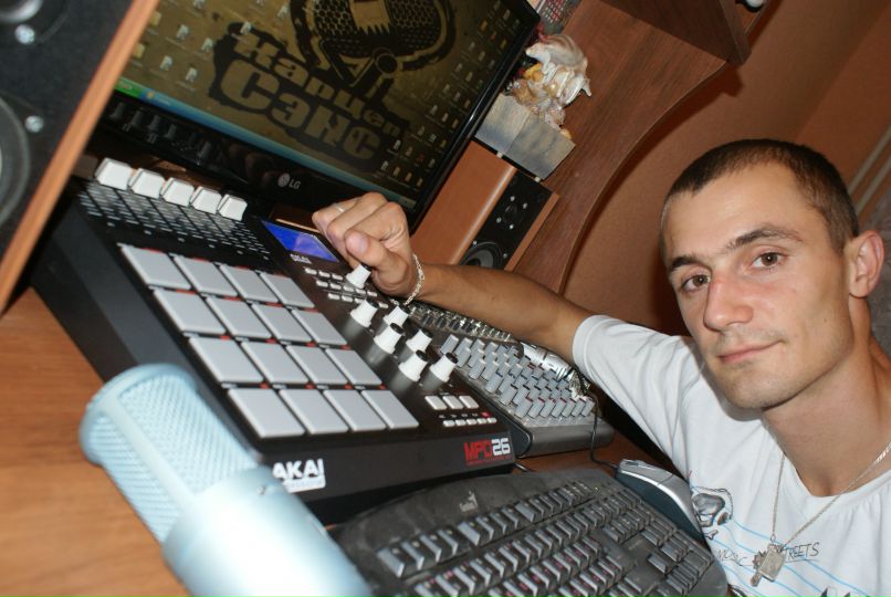 Сэнс Андрей фотография #3