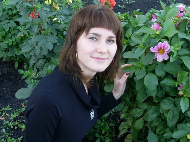 №4, Елена Русакова, Нижние Вязовые №4, Елена Русакова, Нижние Вязовые