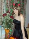 Фотография Лучинской Кристины
