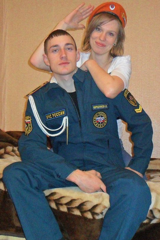 Игорь Мирошников фотография #35