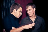 Фотография Забродского Кирилла