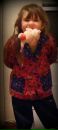 Вероніка Бережнюк фотография #8 (источник - https://vk.com/id160397371)
