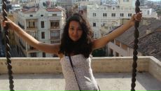 Фотография Petrova Asel