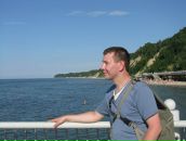 Фотография Грызунова Алексея