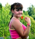 Фотография Соловьевой Лены