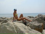 Фотография Ампилоговой Марии