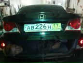 Фотография Темерова Игоря