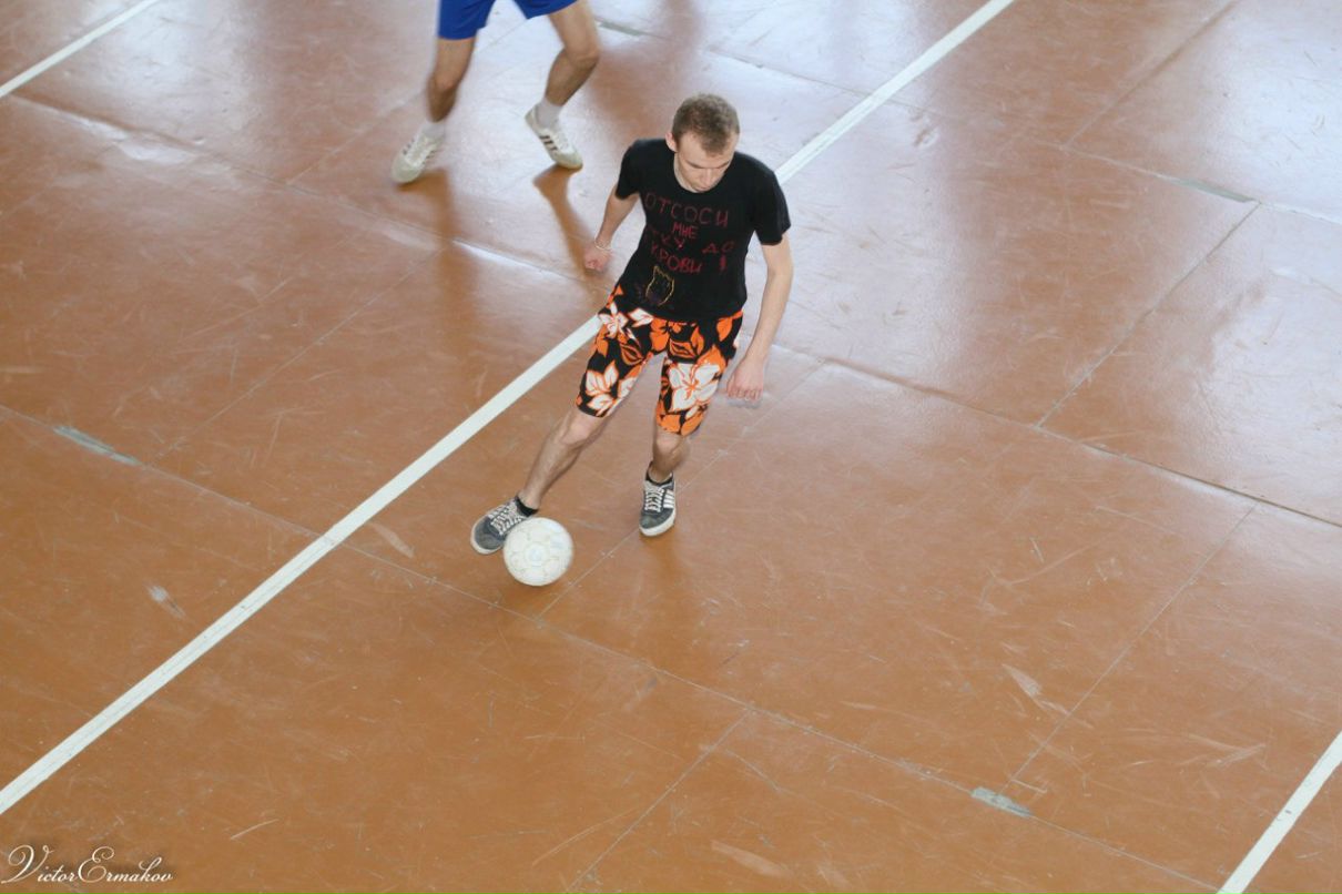 Арт Сол фотография #17