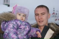 Фотография Якушева Андрея