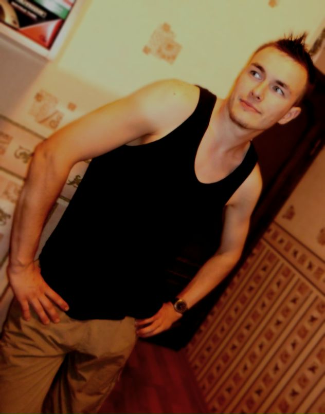 Тимур Даутов фотография #21