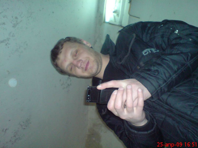 Владислав Федорук фотография #6
