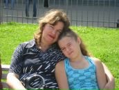 Фотография Саврасовой-Ломаченко Ольги