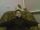 Стас Капелістий фотография #1