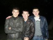 Фотография Вежновца Егора