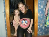 Фотография Гафуровой Эльвиры