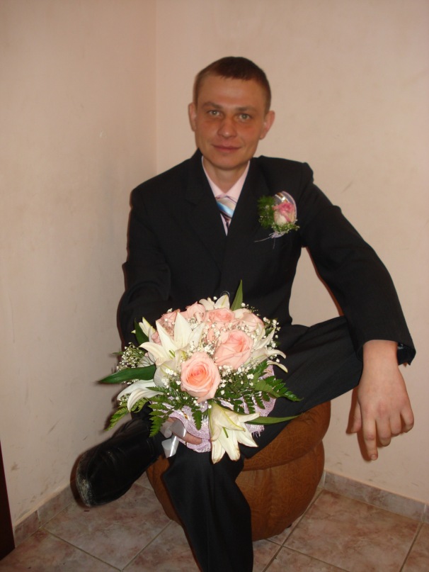 Сергей Давыдов фотография #5