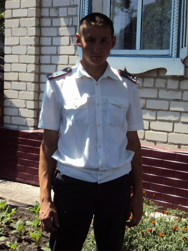 Иван Руссов фотография #13