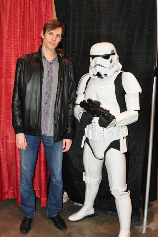 Sky Lynx фотография #29