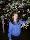Фотография Иванкиной Ленуськи