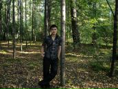 Фотография Сибирь Виктория