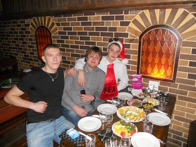 Виктор Пименов фотография #13