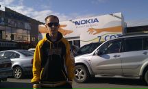 Фотография Опалева Александра