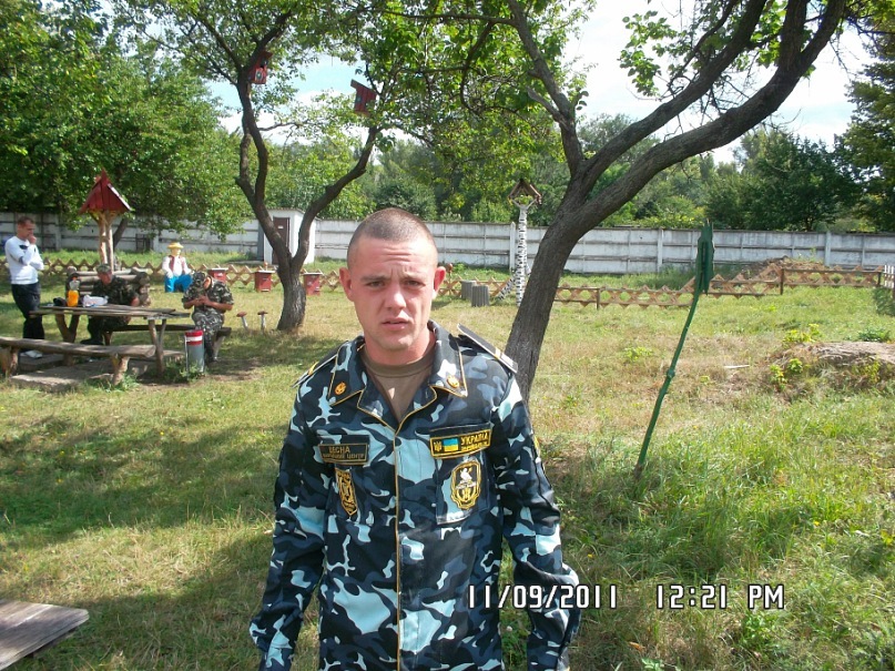 Сергей Лемиш фотография #5