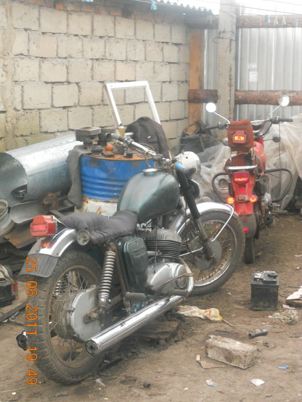 Andrei Savelev фотография #49