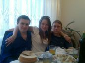 Тарас Романів фотография #27 (источник - https://vk.com/id144884279)