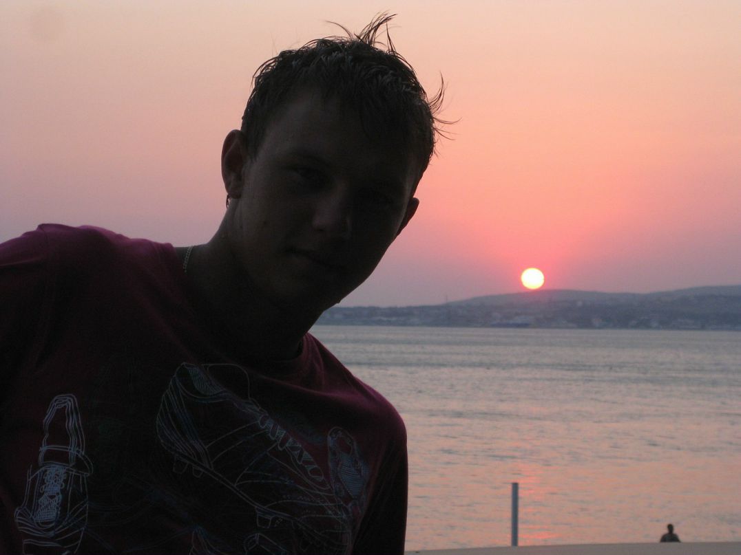 Ivan Lukantsov фотография #48