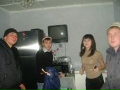 Фотография Гаряева Дамира