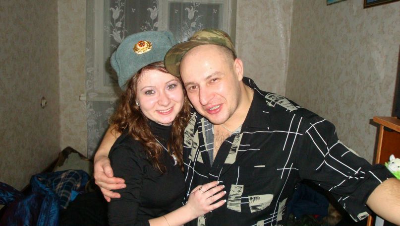 Диман Бобков фотография #22