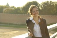 Фотография Кузьминой Ирины