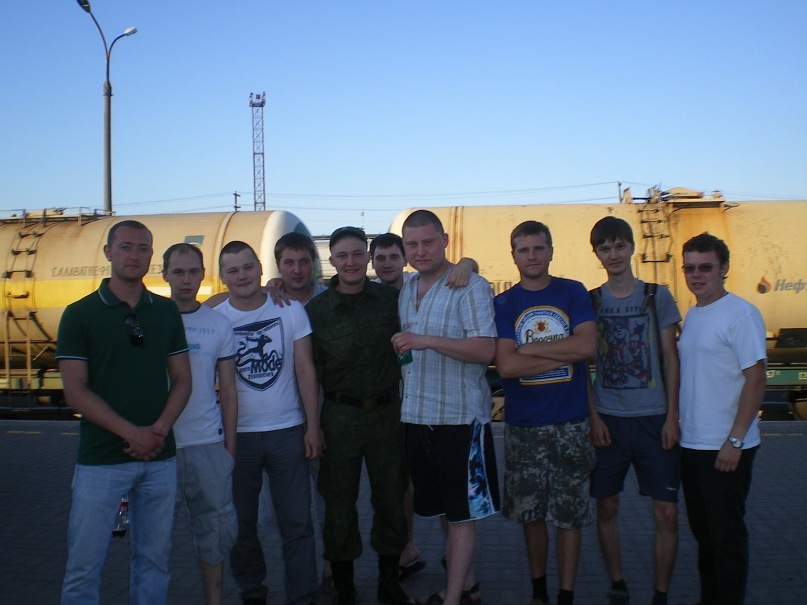 Владимир Мировский фотография #24