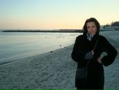 Фотография Ментюговой Анастасии