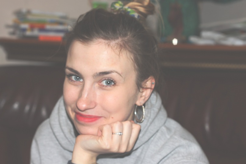 Марина Грешнова фотография #38