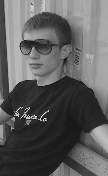 Илья Рыжков фото №15