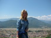 Фотография Коваль Елены