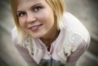 Фотография Чукарёвой Алёны