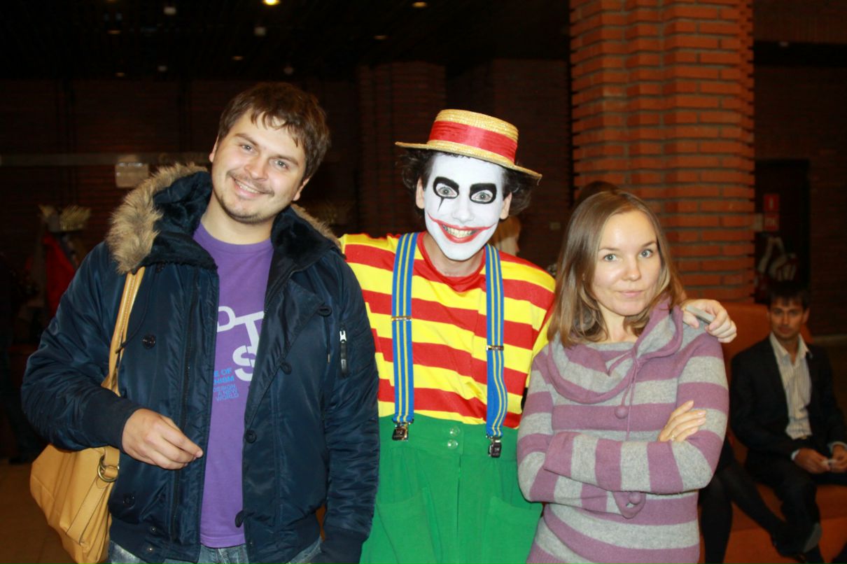 Роман Серков фотография #28