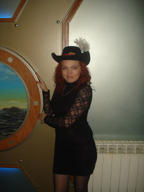 Вика Боднар фотография #18